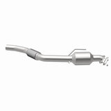 Magnaflow 20-21 Ford Explorer Single Underbody 2.3L Direct Fit Converter