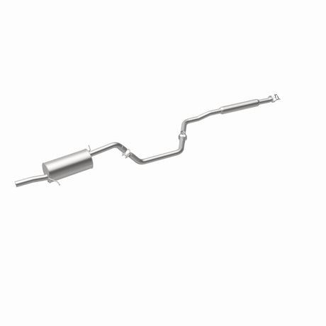 MagnaFlow BRE Exhaust Kit 99-03 Mazda Protege Protege5