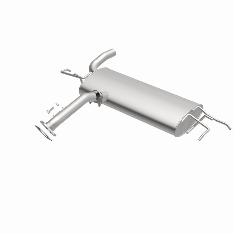 BRExhaust 05-10 Kia Sportage/ 05-08 Hyundai Tucson Muffler Kit