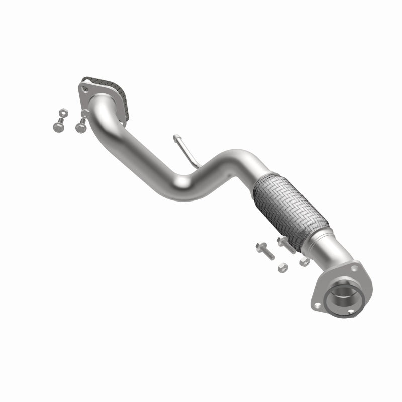 BRE Exhaust 14-17 NISSAN ROGUE 2.5L Front Pipe Kit