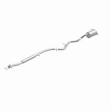 MagnaFlow BRE Exhaust Kit 10-17 Subaru Outback 2.5L