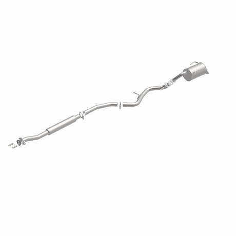 MagnaFlow BRE Exhaust Kit 10-17 Subaru Outback 2.5L