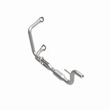 MagnaFlow Direct Fit Catalytic Converter 95-02 Camaro-Firebird 3.8L