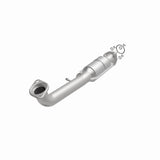 MagnaFlow Conv DF 07-09 Acura RDX 2.3L T Rear