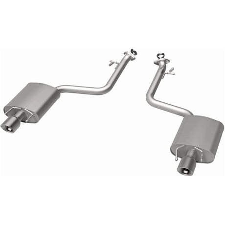 MagnaFlow BRE Exhaust Kit 14-22 Lexus IS250 IS350 IS200T IS300
