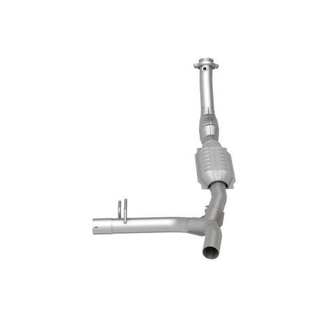 MagnaFlow Direct Fit Catalytic Converter 99-00 Ford Trucks 5.4L