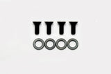 Wilwood bolt kit bracket md drag pinto 71-78