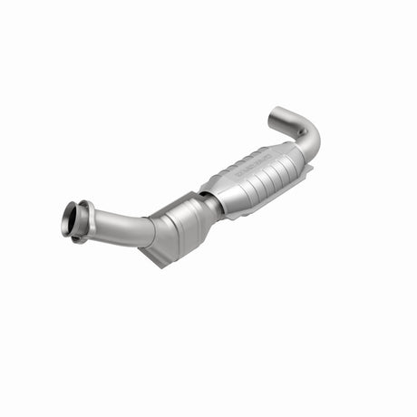 MagnaFlow Direct Fit Catalytic Converter 97-98 Ford Trucks 4.2L