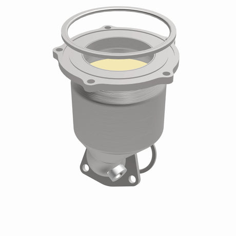 MagnaFlow Direct Fit Catalytic Converter 1996 Toyota Camry 2.2L