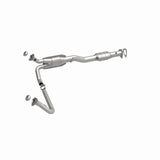 MagnaFlow Conv DF 00-04 Astro 4.3L