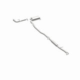 MagnaFlow BRE Exhaust Kit 12-17 JEEP COMPASS 2.4L