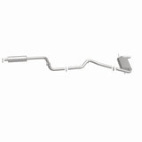 MagnaFlow BRE Exhaust Kit 12-17 Ford Focus 2.0L
