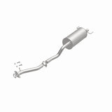 BRE Exhaust 90-93 Accord 2.2L Muffler Kit
