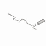 MagnaFlow BRE Exhaust Kit 97-05 Classic Malibu Cutlass