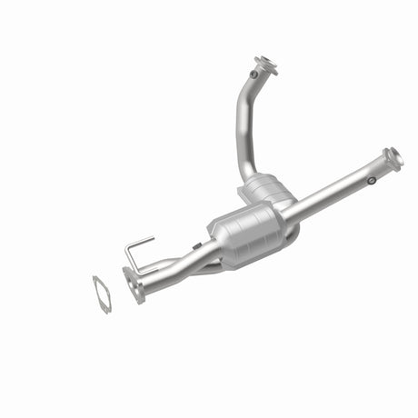 MagnaFlow Direct Fit Catalytic Converter 04 Ranger/BSeries 3.0L
