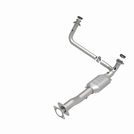 MagnaFlow Direct Fit Catalytic Converter California Grade 96-99 GM K/C 1500/2500 5.0L V8/4.3L V6
