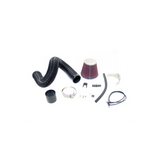 K&N Ford Fiesta 1.4L 16V L4 Duratec 80Ps Cold Air Intake