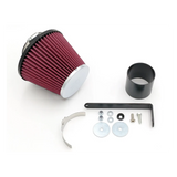 K&N Ford Fiesta Mk7 L3-1.0L F/I 17-20 Cold Air Intake