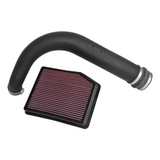 K&N Fipk Chevrolet Silverado L4-2.7L F/I 19-20 Cold Air Intake