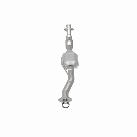 MagnaFlow Direct Fit Catalytic Converter 98-99 Ranger 2.5L