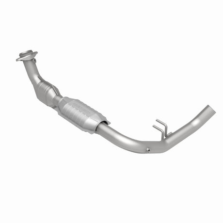 MagnaFlow Direct Fit Catalytic Converter 99-00 Ford Trucks 5.4L