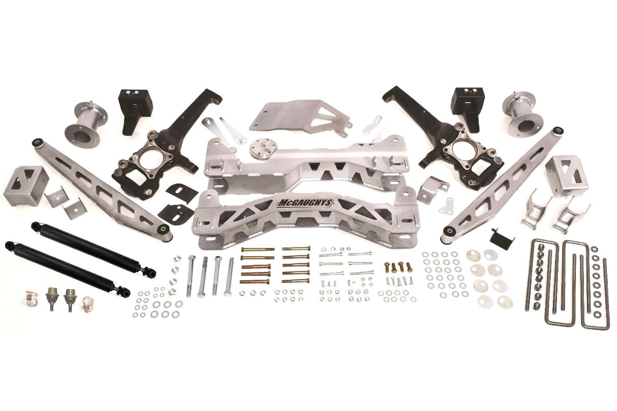 6.5″ Lift Kit, 2015-2020 Ford F150 Truck, 4wd