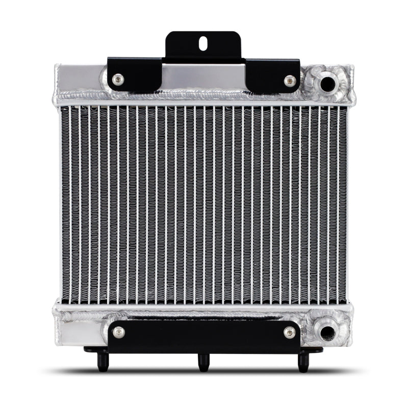 Mishimoto 15-20 BMW F8X M3/M4 Performance Auxiliary Radiator