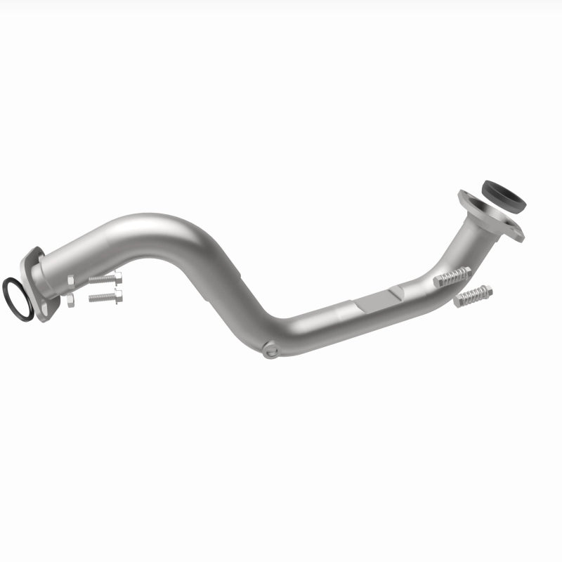 BRE Exhaust 05-10 tC 2.4L Front Pipe Kit