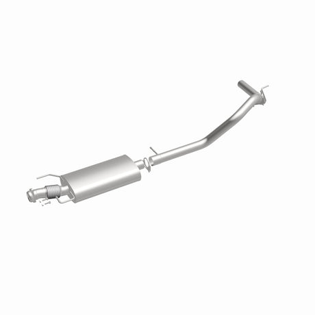 BRExhaust 15-17 Lincoln Navigaor/ Ford Expedition Exhaust Kit