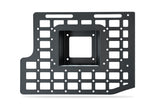 ADD 2021+ Ford F150 Raptor 66in Bed Cab Molle Panels - Center