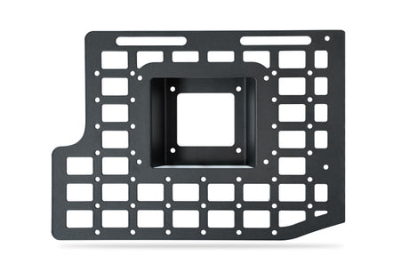 ADD 2021+ Ford F150 Raptor 66in Bed Cab Molle Panels - Passenger Side