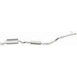 MagnaFlow BRE Exhaust Kit 14-16 Acura MDX 3.5L