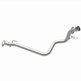 BRE Exhaust 87-95 Cherokee Wagoneer 2.5L 4.0L Front Pipe Kit