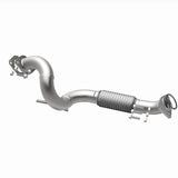 BRE Exhaust 08-10 Rogue 2.5L Front Pipe Kit