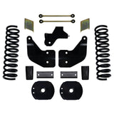 Skyjacker 4In KIT 19 RAM 2500 4WD/DSL