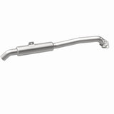 BRExhaust 02-05 Kia Sedona 3.5L Rear Muffler Kit