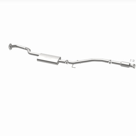 Magnaflow 13-17 Hyundai Santa Fe Sport 2.4L Direct Fit Cat Converter (California Grade)