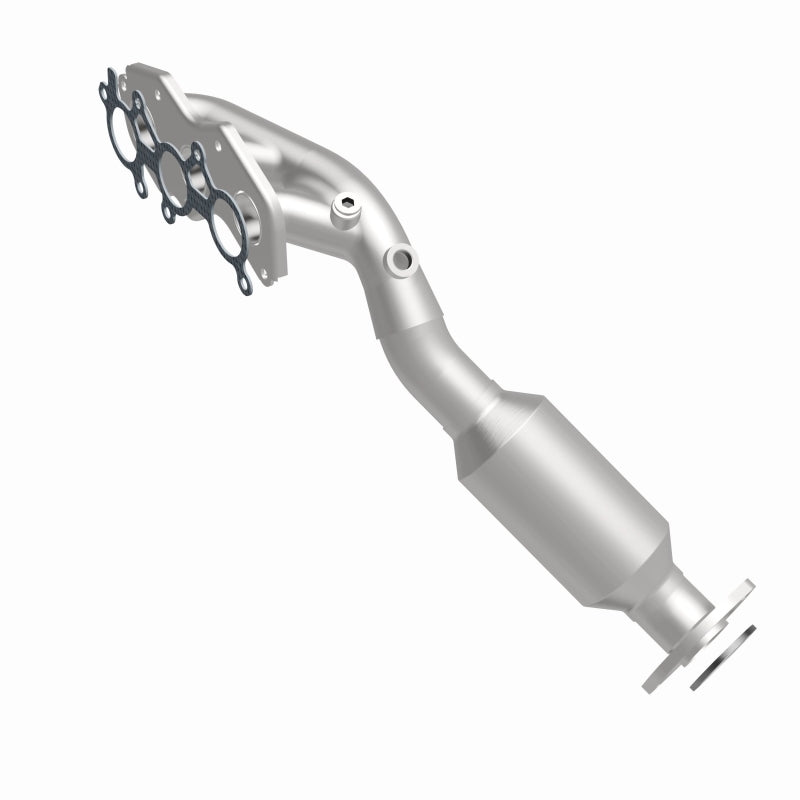 Magnaflow 07-15 Lexus IS350 2.5L Direct Fit Catalytic Converter