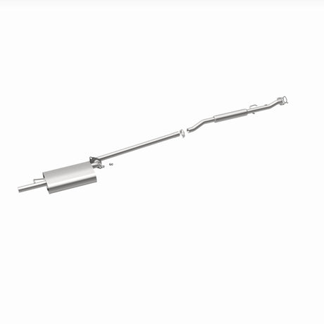 MagnaFlow BRE Exhaust Kit 96-03 Camry ES300
