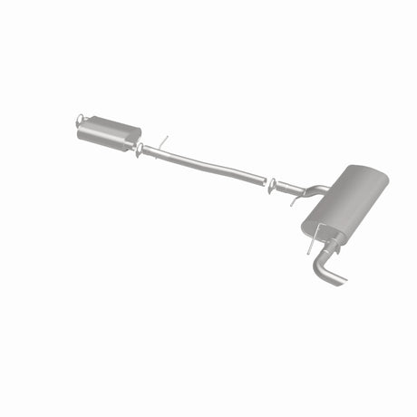 MagnaFlow BRE Exhaust Kit 10-17 Equinox Terrain 2.4L