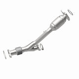 MagnaFlow Direct Fit Catalytic Converter 05-06 Pontiac G6 3.5L Rear