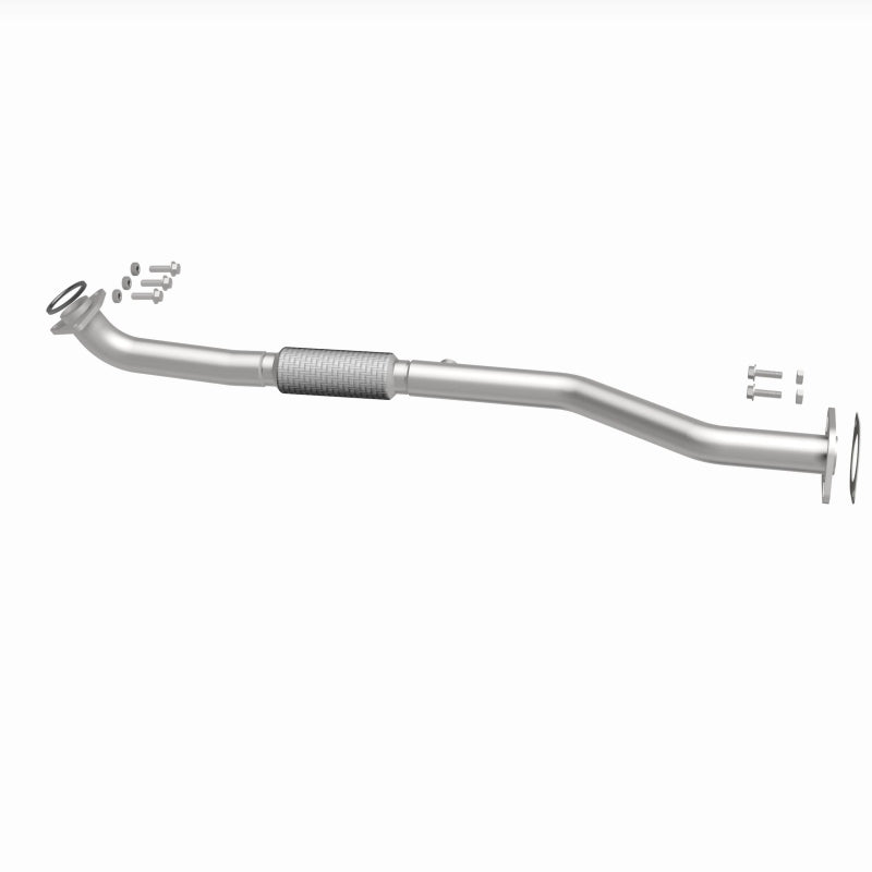 BRE Exhaust 98-00 Altima 2.4L Front Pipe Kit