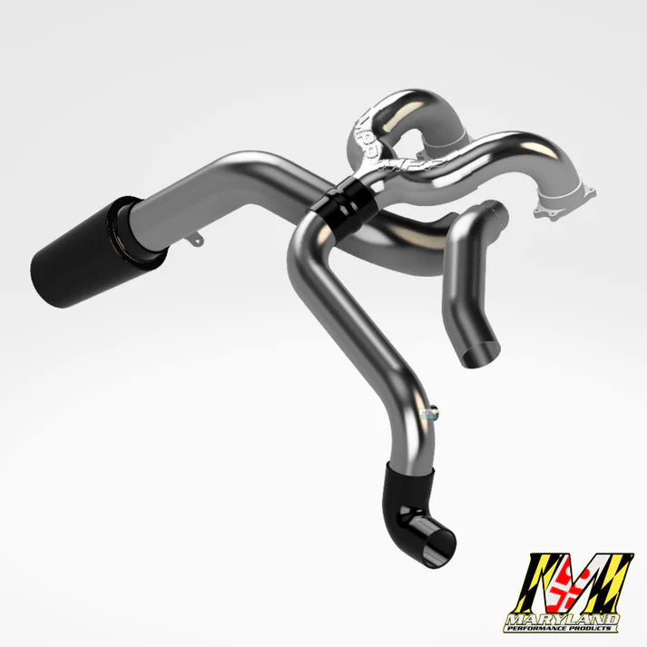 Maryland Performance Products MPP 6.7L Intercooler Piping Kit