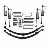 Skyjacker 6In CUMMINS DIESEL KIT