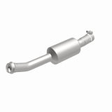 Magnaflow 20-22 Ford Escape Rear Underbody 1.5L Direct Fit Converter