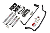 Belltech MUSCLE CAR PERFORMANCE HANDLING KIT