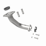 BRE Exhaust 99-05 Tracker Grand Vitara Vitara 1.6L 2.0L 2.5L Front Pipe Kit