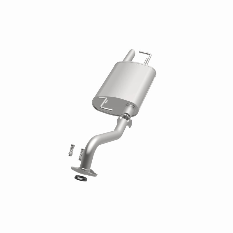 MagnaFlow BRE Exhaust Kit 14-19 TOYOTA COROLLA 1.8L