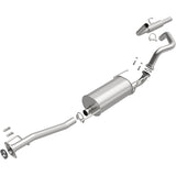 MagnaFlow BRE Exhaust Kit 10-17 Lexus GX460 4.6L