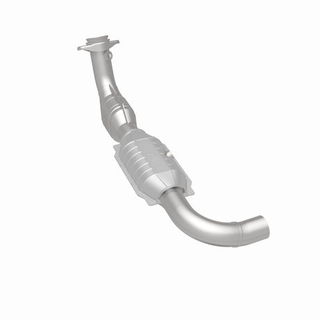 MagnaFlow Direct Fit Catalytic Converter 99-00 Ford Exped 4.6L